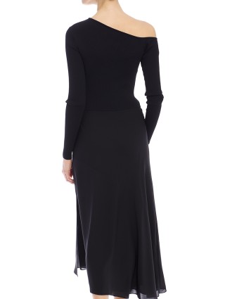 Платье THEORY (399): фото 6 - Invogue